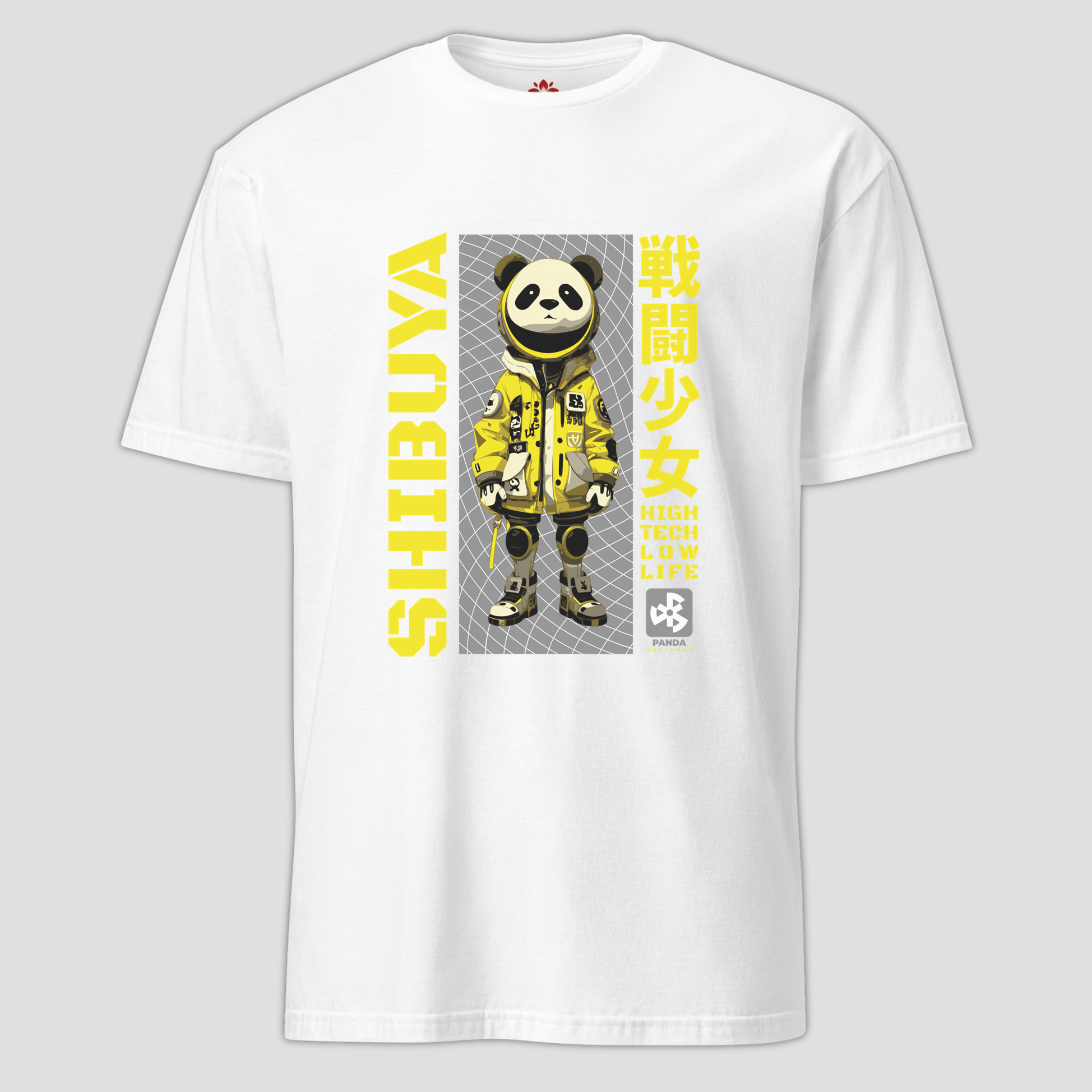 SHIBUYA COMEDOWN PassionコラボTシャツ SHIBUYA COMEDOWN PassionコラボTシャツ 【公式通販】