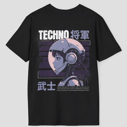 TECHNO T-Shirt