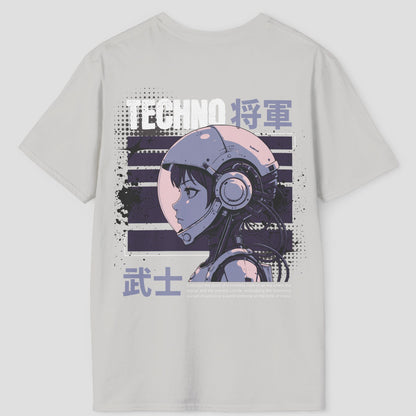 TECHNO T-Shirt