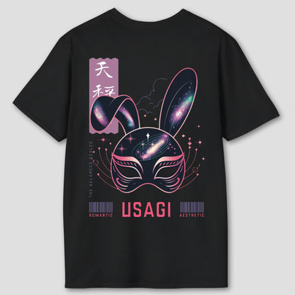 Usagi MaskT-Shirt