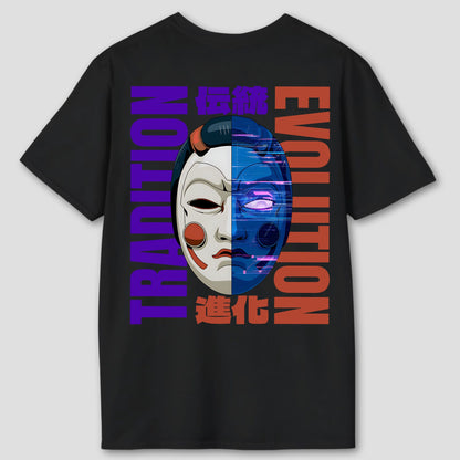 Noh Evolution T-Shirt