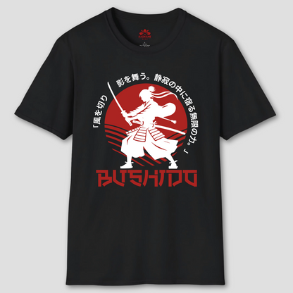 Bushido T-Shirt