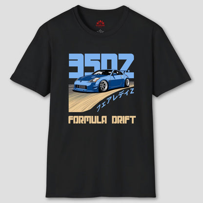 350Z T-Shirt