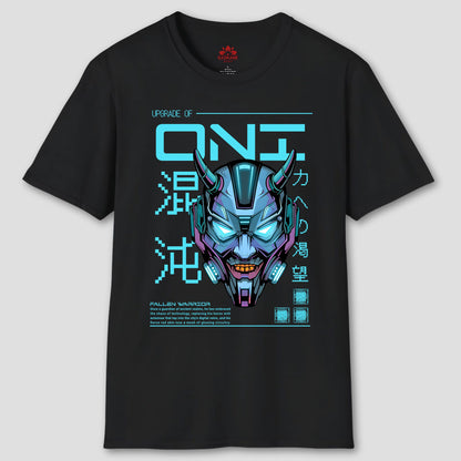 Oni Upgrade T-Shirt