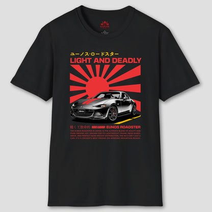 MX-5 Miata T-Shirt