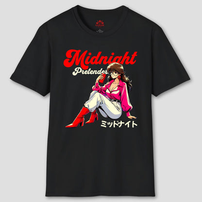 Midnight Pretenders T-Shirt