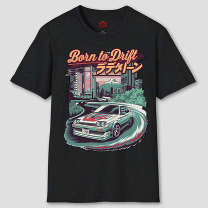 Born to Drift T-Shirt