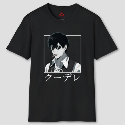 Kuudere T-Shirt