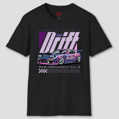 Hyper Drift T-Shirt