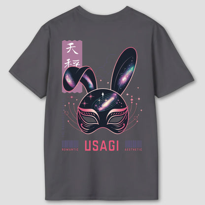 Usagi MaskT-Shirt