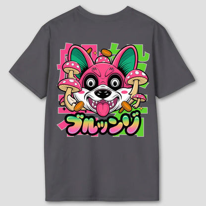 Inu MaskT-Shirt