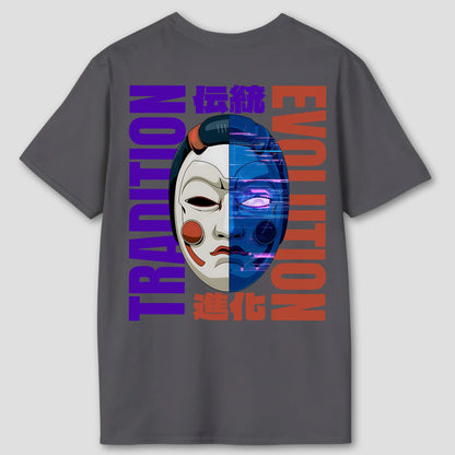 Noh Evolution T-Shirt