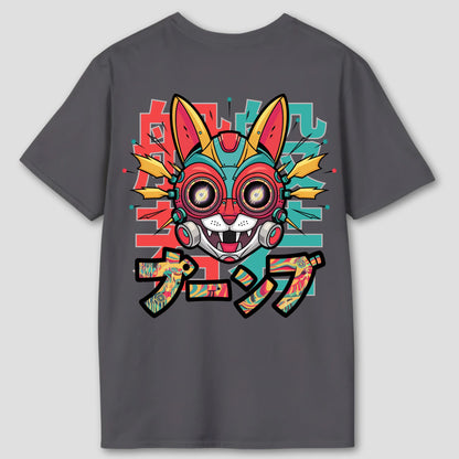 Kitsune MaskT-Shirt