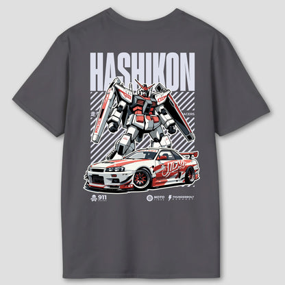 HASHIKON T-Shirt