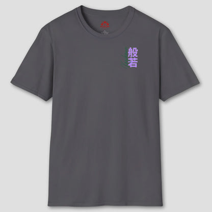 Karasu Tengu MaskT-Shirt