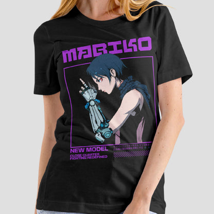 CyberPunk Mariko T-Shirt