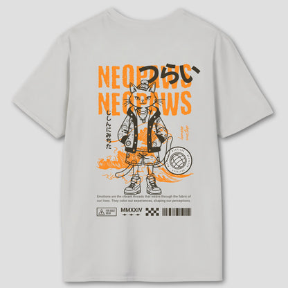 NEOPAWS T-Shirt