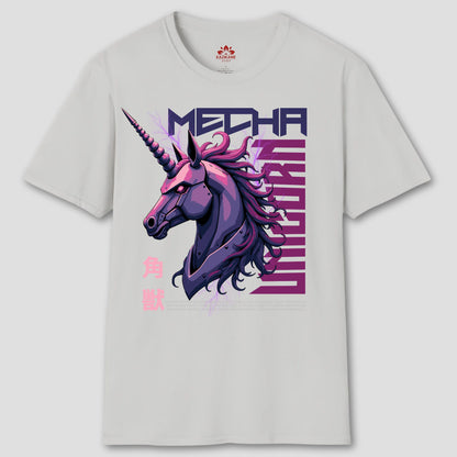 Meca Unicorn T-Shirt