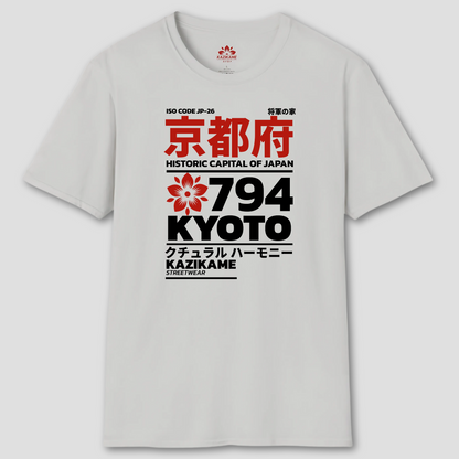 Kyoto T-Shirt