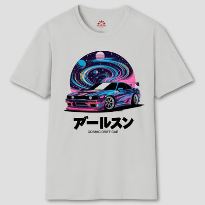 Galaxy Drift T-Shirt