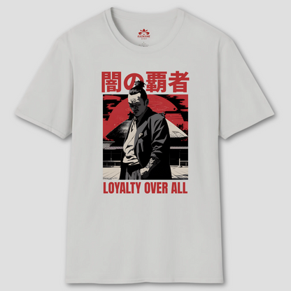 Yakuza Boss T-Shirt