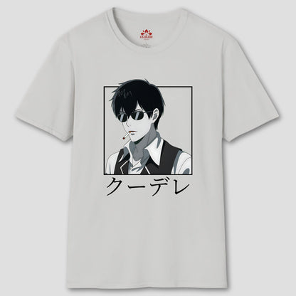 Kuudere T-Shirt