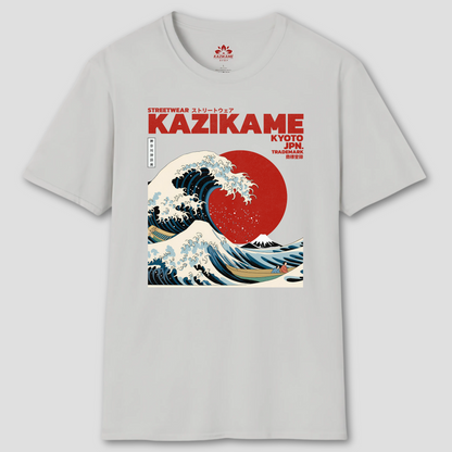 Massive Wave T-Shirt