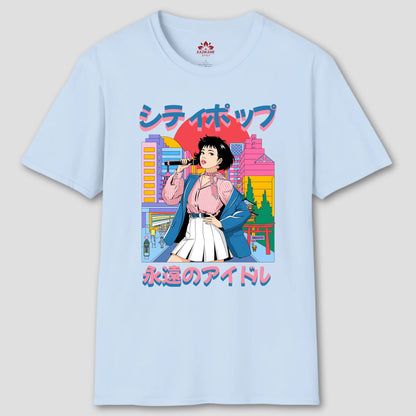 Pop Idol T-Shirt