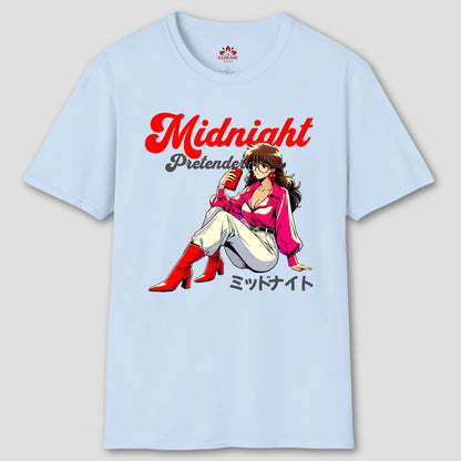 Midnight Pretenders T-Shirt