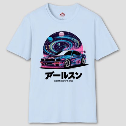 Galaxy Drift T-Shirt