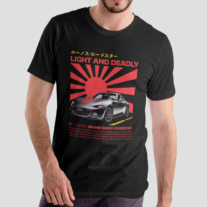 MX-5 Miata T-Shirt