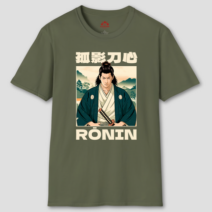 Ronin T-Shirt