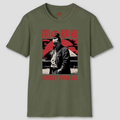 Yakuza Boss T-Shirt