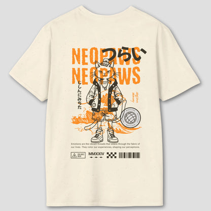 NEOPAWS T-Shirt