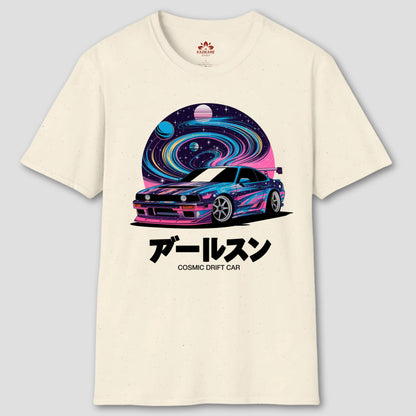 Galaxy Drift T-Shirt