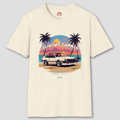 Okinawa Summer T-Shirt