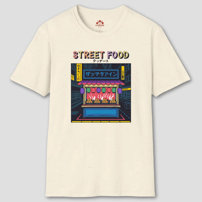 Takoyaki Shop T-Shirt