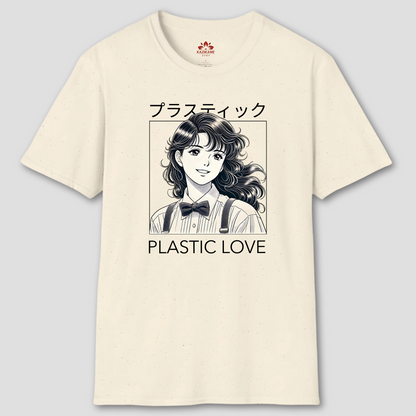 Plastic Love T-Shirt