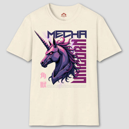 Meca Unicorn T-Shirt