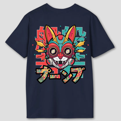 Kitsune MaskT-Shirt