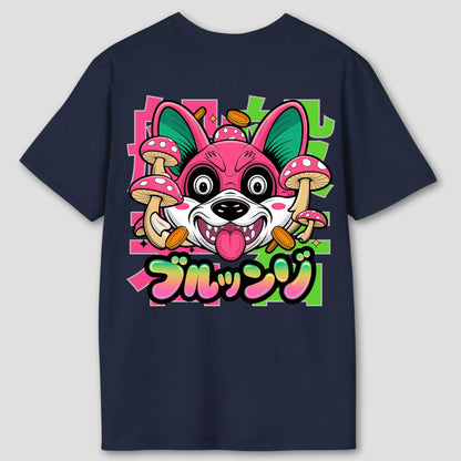 Inu MaskT-Shirt