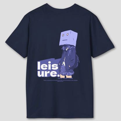 Leisure T-Shirt