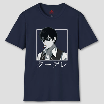 Kuudere T-Shirt