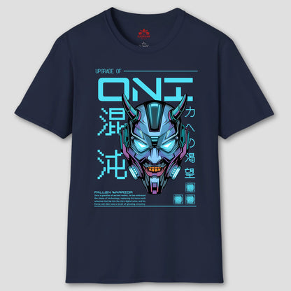 Oni Upgrade T-Shirt