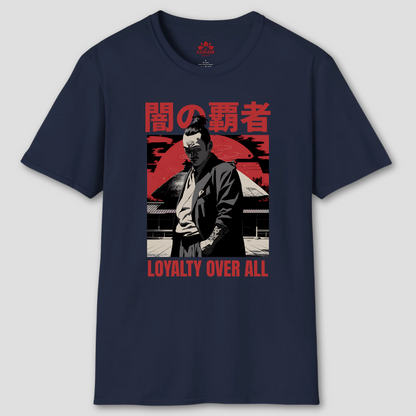 Yakuza Boss T-Shirt