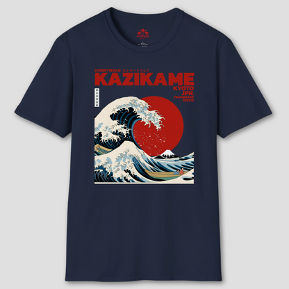 Massive Wave T-Shirt