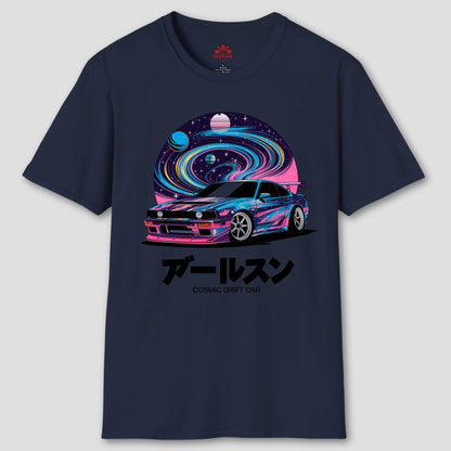 Galaxy Drift T-Shirt