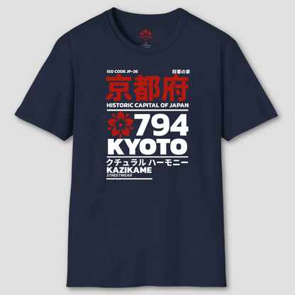 Kyoto T-Shirt