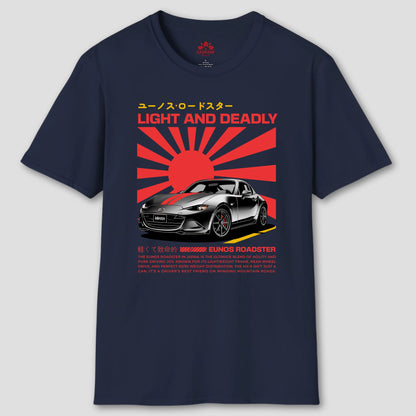 MX-5 Miata T-Shirt