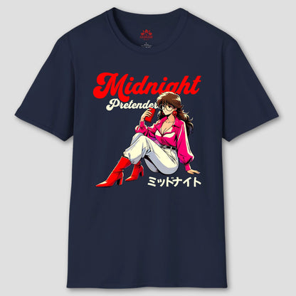 Midnight Pretenders T-Shirt